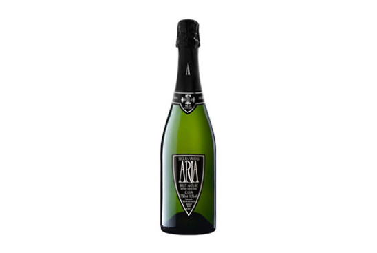 Aria Brut Nature D.O. CAVA